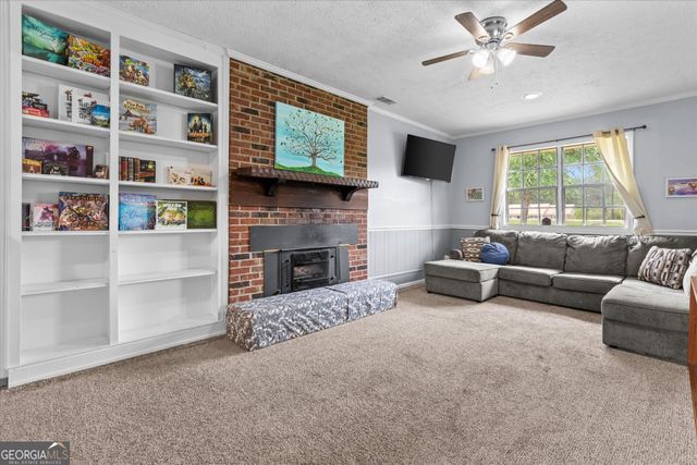 62 Maley Road, Lagrange, GA 30240