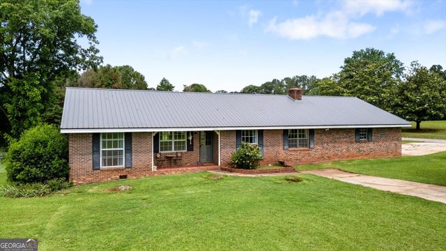 62 Maley Road, Lagrange, GA 30240