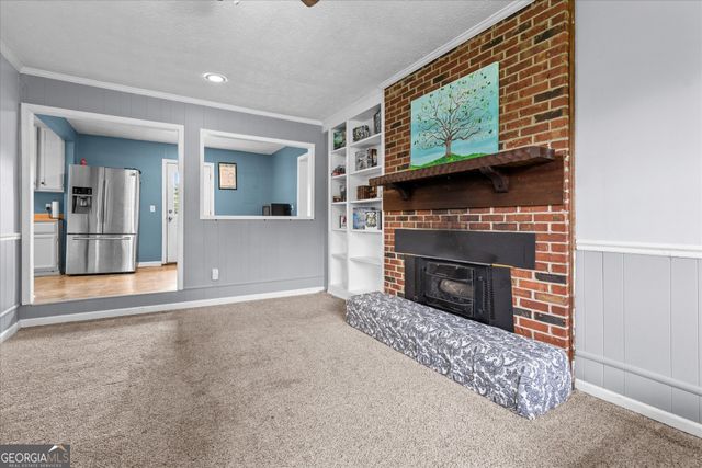 62 Maley Road, Lagrange, GA 30240