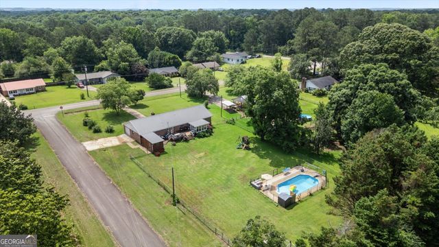 62 Maley Road, Lagrange, GA 30240