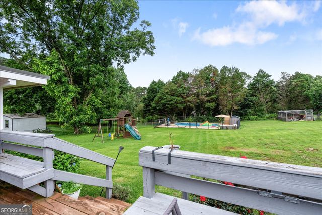62 Maley Road, Lagrange, GA 30240