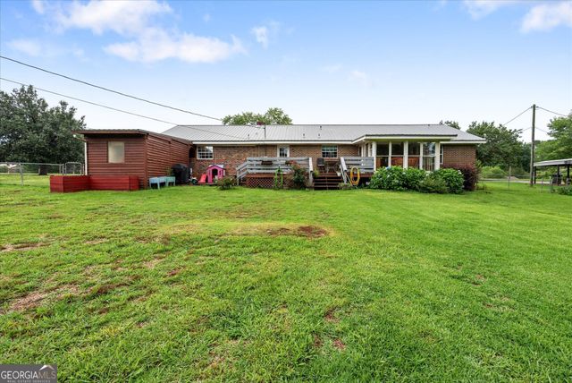 62 Maley Road, Lagrange, GA 30240