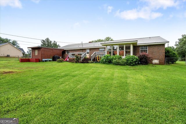 62 Maley Road, Lagrange, GA 30240