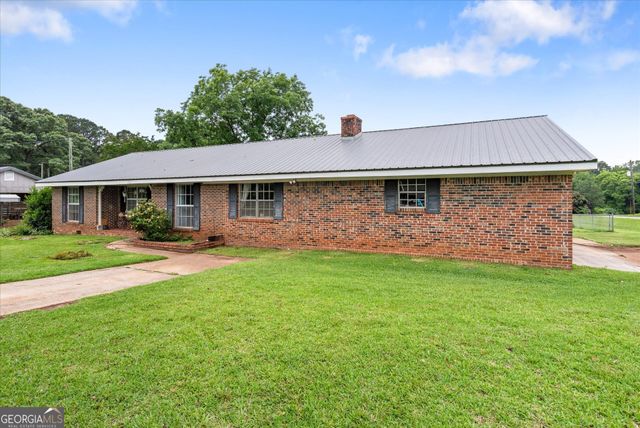 62 Maley Road, Lagrange, GA 30240