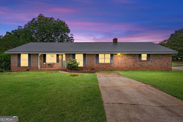 62 Maley Road, Lagrange, GA 30240