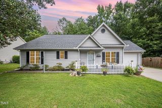105 Fox Den Court, Cary, NC 27513