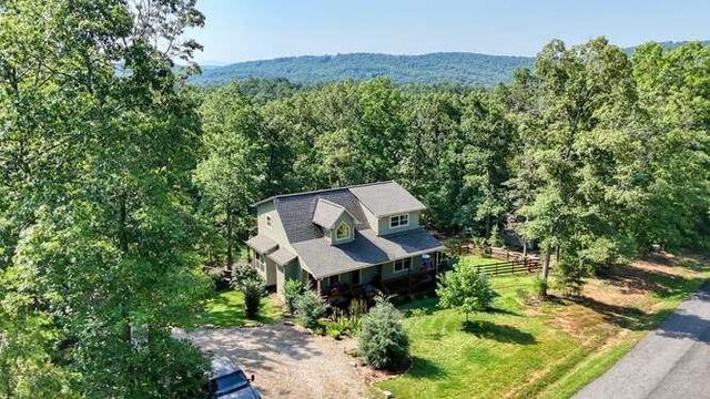 87 Harbin Court, Morganton, GA 30560