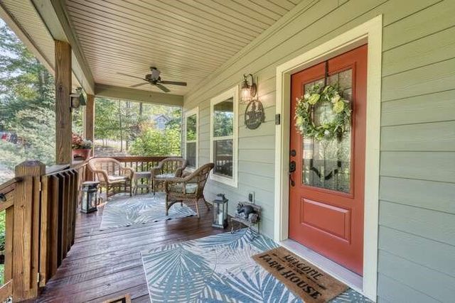 87 Harbin Court, Morganton, GA 30560