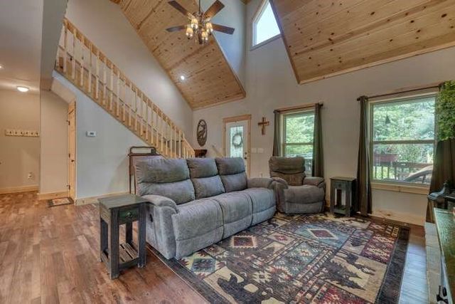 87 Harbin Court, Morganton, GA 30560