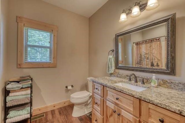 87 Harbin Court, Morganton, GA 30560