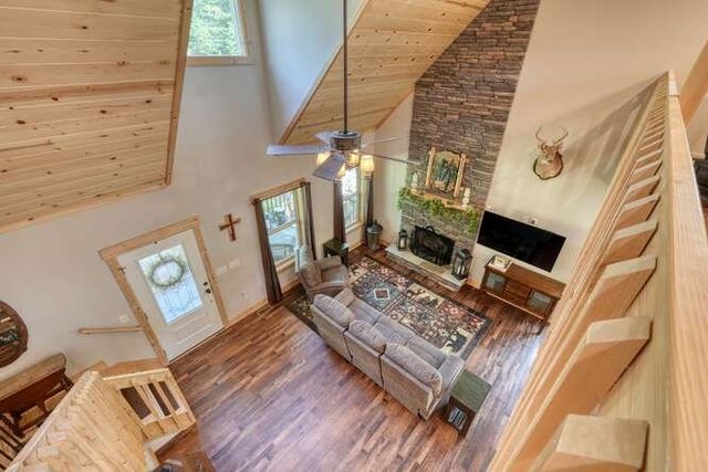 87 Harbin Court, Morganton, GA 30560