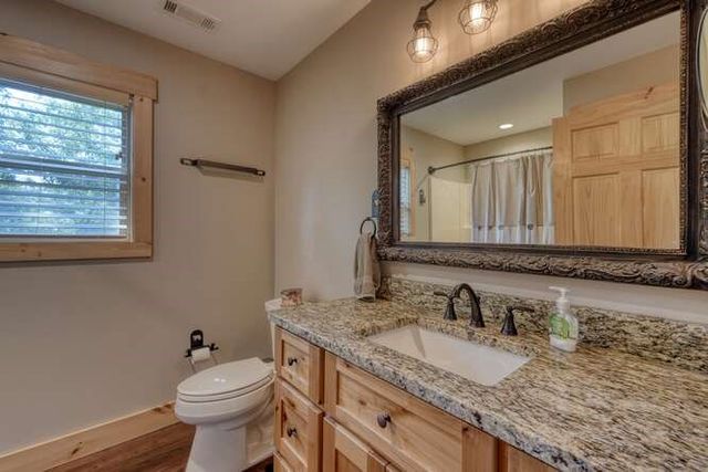 87 Harbin Court, Morganton, GA 30560