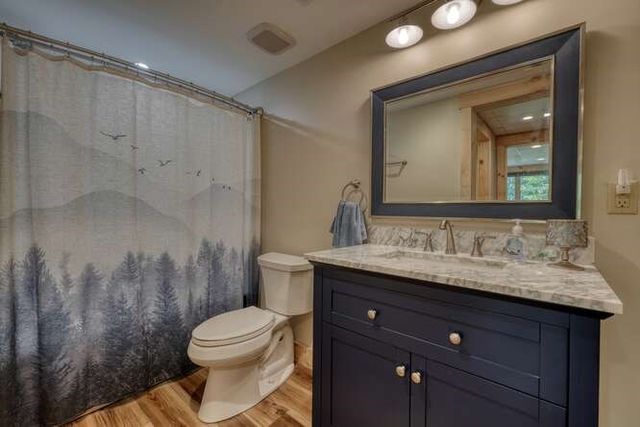 87 Harbin Court, Morganton, GA 30560