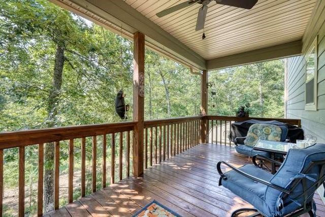 87 Harbin Court, Morganton, GA 30560