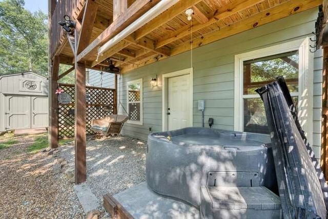 87 Harbin Court, Morganton, GA 30560