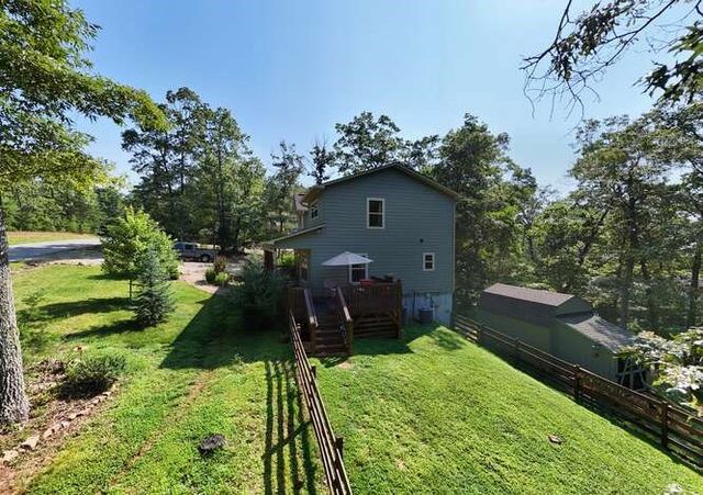 87 Harbin Court, Morganton, GA 30560