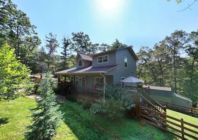 87 Harbin Court, Morganton, GA 30560