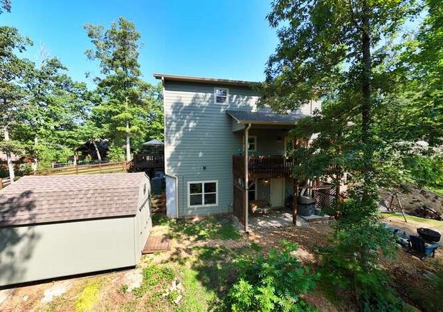 87 Harbin Court, Morganton, GA 30560