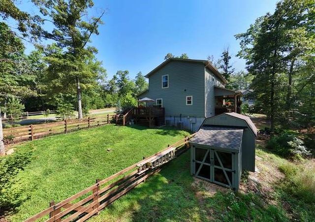 87 Harbin Court, Morganton, GA 30560