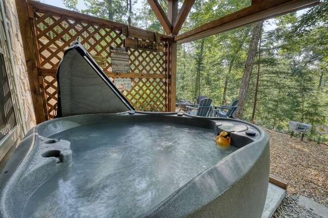 87 Harbin Court, Morganton, GA 30560