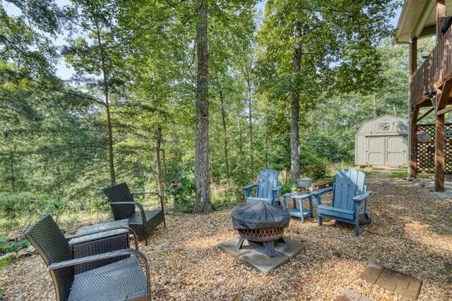 87 Harbin Court, Morganton, GA 30560