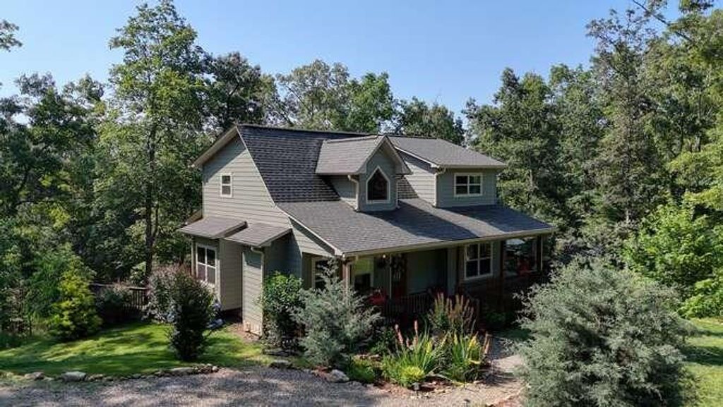 87 Harbin Court, Morganton, GA 30560