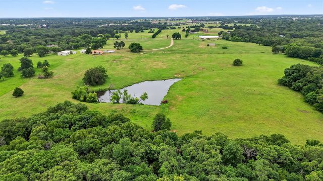 873 Anderson Road, Whitesboro, TX 76273