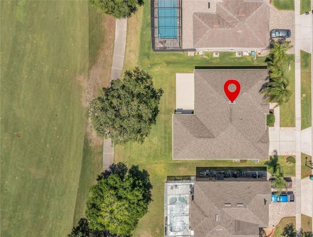 9806 MOUNTAIN LAKE DRIVE, Orlando, FL 32832