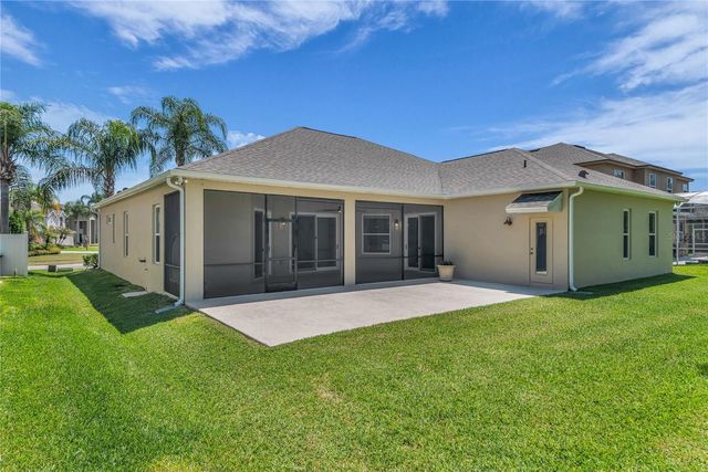 9806 MOUNTAIN LAKE DRIVE, Orlando, FL 32832