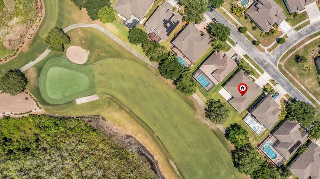 9806 MOUNTAIN LAKE DRIVE, Orlando, FL 32832