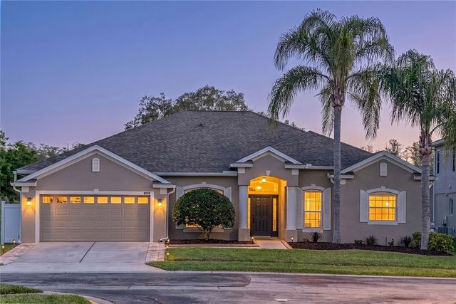 9806 MOUNTAIN LAKE DRIVE, Orlando, FL 32832