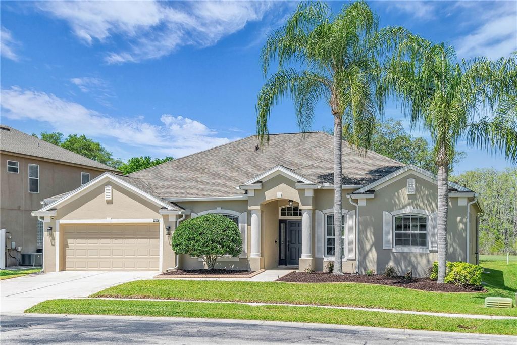 Image 1 of property listing at 9806 MOUNTAIN LAKE DRIVE, Orlando, FL 32832