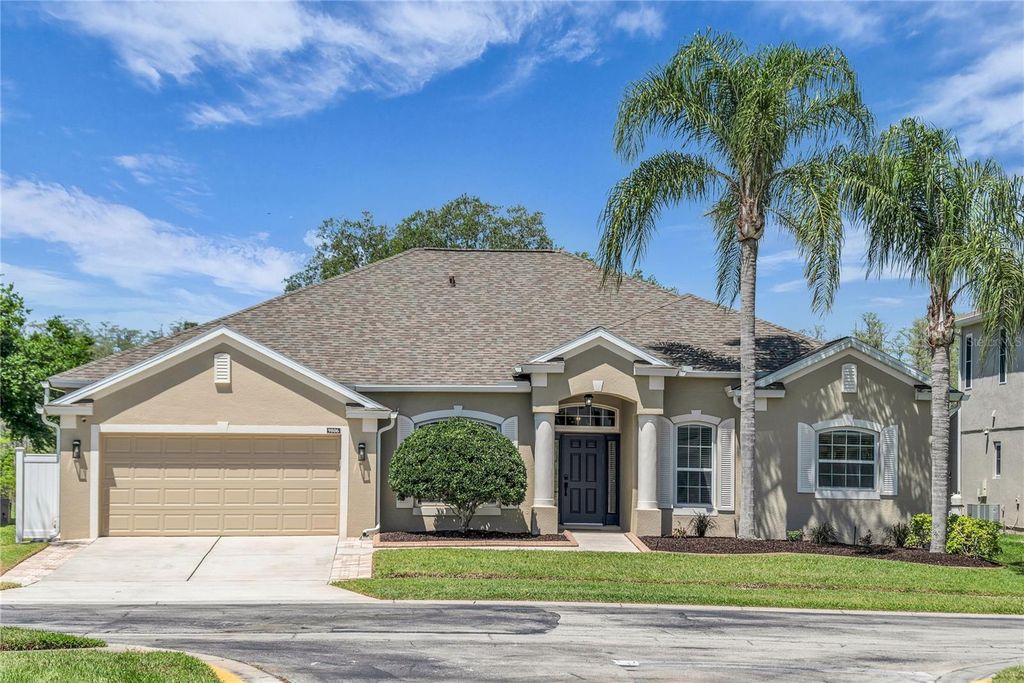 Image 47 of property listing at 9806 MOUNTAIN LAKE DRIVE, Orlando, FL 32832