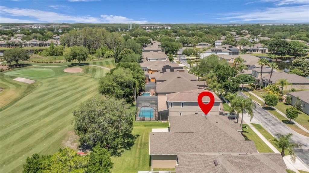 Image 50 of property listing at 9806 MOUNTAIN LAKE DRIVE, Orlando, FL 32832