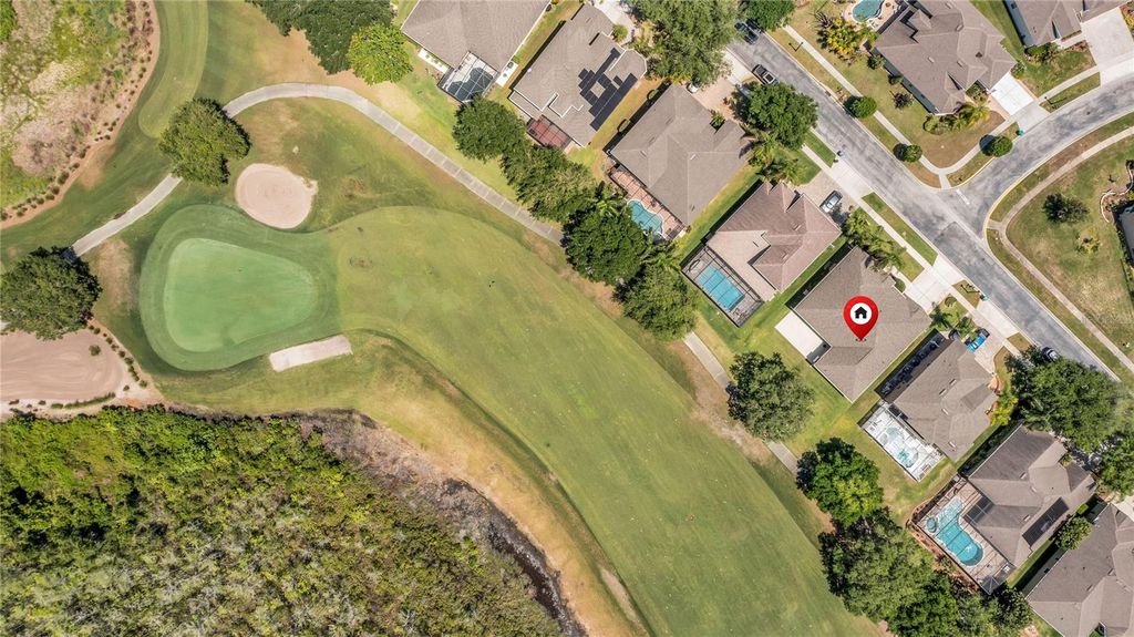 Image 51 of property listing at 9806 MOUNTAIN LAKE DRIVE, Orlando, FL 32832