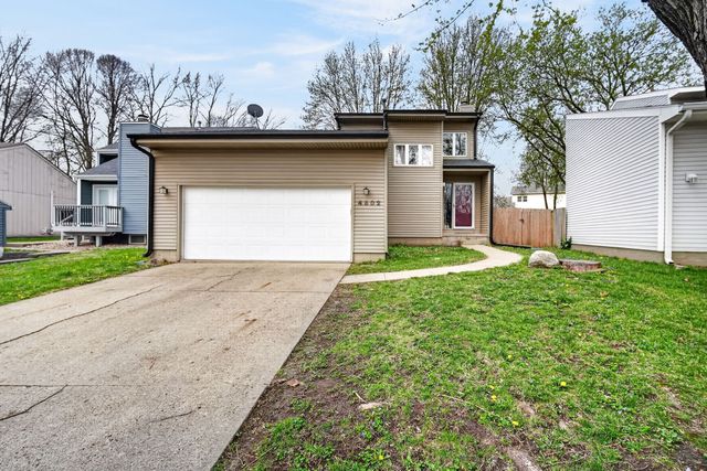 4502 80th Place, Urbandale, IA 50322