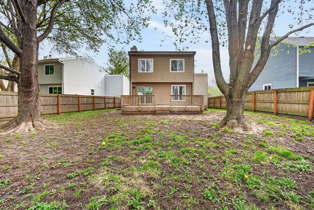 4502 80th Place, Urbandale, IA 50322