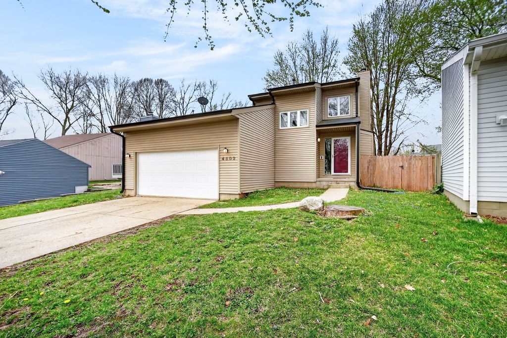 4502 80th Place, Urbandale, IA 50322