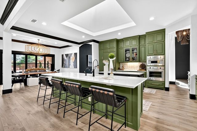 3312 Wrigley, Midland, TX 79707