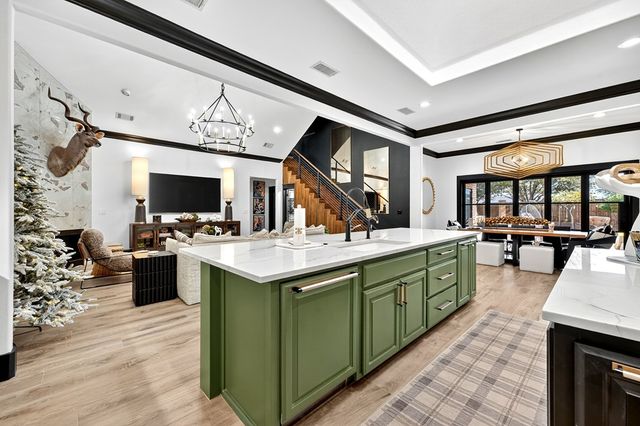 3312 Wrigley, Midland, TX 79707