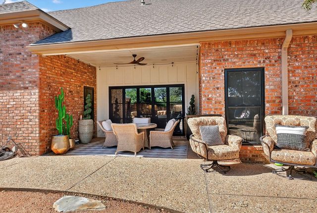 3312 Wrigley, Midland, TX 79707