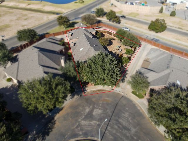 3312 Wrigley, Midland, TX 79707