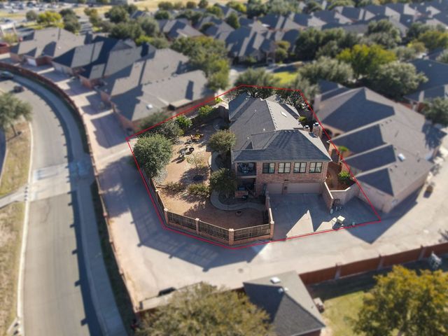 3312 Wrigley, Midland, TX 79707