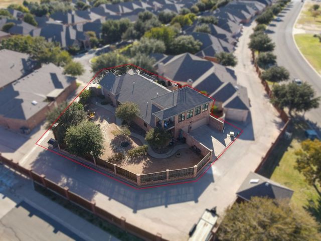 3312 Wrigley, Midland, TX 79707