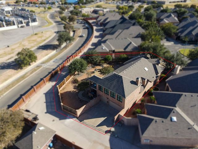 3312 Wrigley, Midland, TX 79707