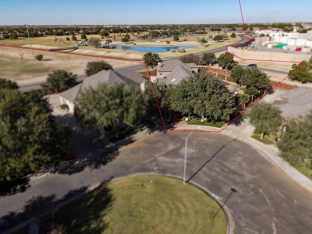 3312 Wrigley, Midland, TX 79707