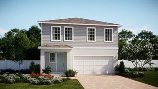 1264 WHITE ASH LOOP, Deland, FL 32720