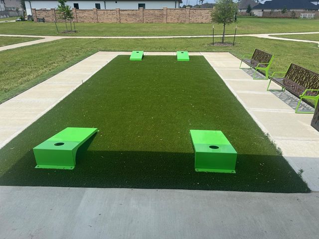 2307 Garden Arbor, Tomball, TX 77375