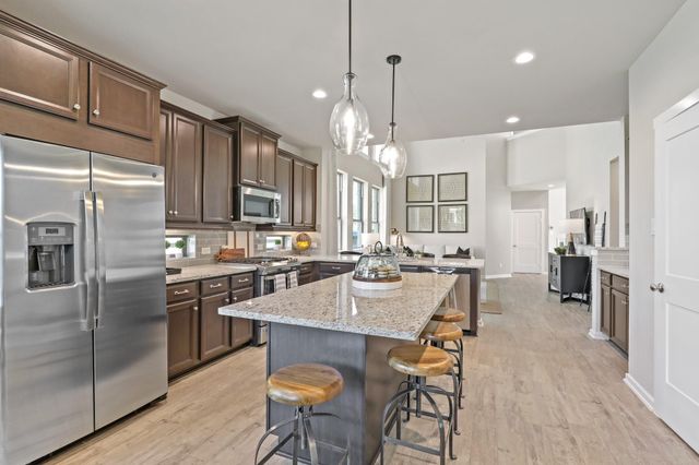 2307 Garden Arbor, Tomball, TX 77375