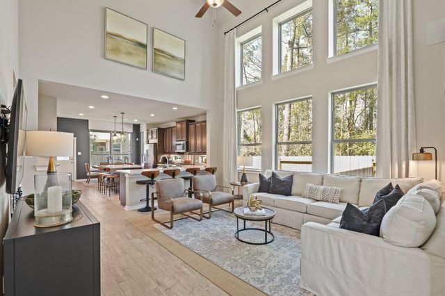 2307 Garden Arbor, Tomball, TX 77375